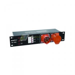 EUROLITE SB-1050 Power distributor