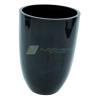 Europalms leichtsin cup-69, shiny-black
