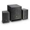 Ld systems dave 10 g3 compact 10&quot; active pa system