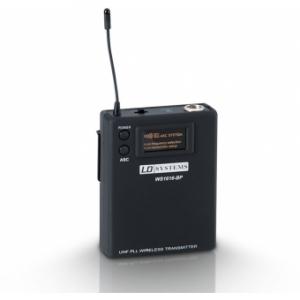 LD Systems Sweet SixTeen BP B5 - Bodypack transmitter
