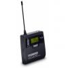 LD Systems WIN 42 BP B 5 - Bodypack transmitter for LD WIN 42 BPH B 5 wireless microphone system