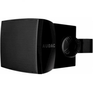WX302/OB - Outdoor wall speaker 3&quot; - Outdoor black version