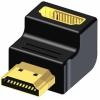 Bsp460 - adapter - hdmi female -