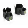 Gravity sa cc 35 b - speaker pole cable clips, 35 mm