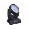 Led moving head light 36*10w rgbw