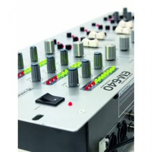 OMNITRONIC EM-640 Entertainment mixer