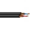 SIG58/1 - Balanced signal cable - flex 4 x 0.16 mm&sup2; - 25 AWG - 100 meter