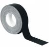 Accessory gaffa tape pro 50mm x 50m black matt