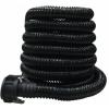 Antari st-10 hose extension black, 10m