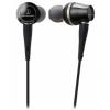 ATH-CKR100iS Casti In-Ear High-Resolution cu Drivere Dual Phase Push-Pull