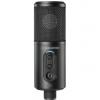 Audio technica atr2500x-usb - microfon condenser, cardioid