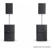 Ld systems stinger g3 impact set a - 2 x 15&quot; powered pa speaker +