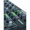 Omnitronic em-640b entertainment mixer