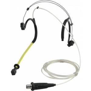 OMNITRONIC SHS-1 Sports headset microphone