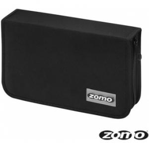 Zomo CD-Bag Medium Half Black MK2