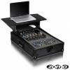 Zomo Flightcase P-MC Plus NSE for DJM-800 + MC-1000 + Laptop