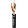 Adam hall cables k4 ls 625 hf - speaker cable 6 x 2.5 mm&sup2; highly