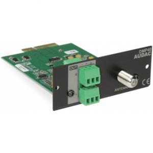 AUDAC DMP42 - Modul SourceCon&trade; DAB/DAB+  si tuner FM