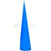 Eurolite spare-cone 2m for ac-300, blue