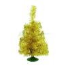Europalms table christmas tree, gold,