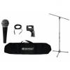 Omnitronic mic vs-1 microphone set