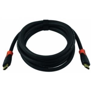 SOMMER CABLE HDMI cable 3m Ergonomic