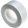 Adam hall accessories 58063 s - gaffer adhesive premium tape silver