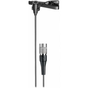 Audio Technica ATR35CW - Microfon lavaliera omnidirectional condenser