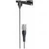 Audio technica atr35cw - microfon lavaliera omnidirectional condenser