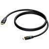 Clv100/7.5 - hdmi a male -