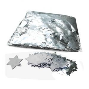 MAGICFX  Confeti Metalizate Stele &Oslash;55mm, 1kg