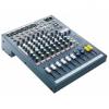 Mixer audio soundcraft epm6