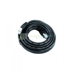 OMNITRONIC CAT-5 cable 1m