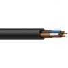 Sig85/1 - unbalanced signal cable - flex 4 x 0.20