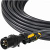 9513fxwl01 - ass. 3x2.5mm th07 cable, 16a 3p 230v cee plug, menac3fxw