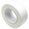 Adam hall accessories 58063 w - gaffer adhesive premium tape white