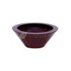Europalms leichtsin bowl-15, shiny-red