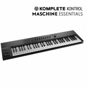 NI Komplete Kontrol A61