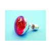 OMNILUX R80 230V/60W E-27 red