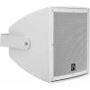 Omnitronic odx-212t installation speaker 100v white