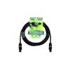 Sommer cable speaker cable speakon 4x2.5 5m
