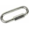 Adam hall accessories s 93061 - screw link long, 6 mm