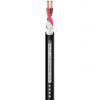 Adam hall cables 4 star l 215 - speaker cable 1.5 mm&sup2; awg16 |
