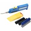 Adam hall hardware 0135 kit - repair kit for flightcase surfaces