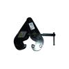 Eurolite girder clamp 3000 kg black