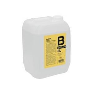 EUROLITE Smoke fluid -B2D- basic 5l
