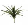 Europalms aloe (eva), artificial, green, 50cm