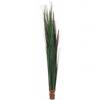 Europalms fountain grass with panicles, artificial,