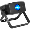 Prolights aqua - led projector with water waves effect, 36 w white