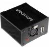 Prolights upbox 1up5 - kit incarcare firmware, usb in, 5 pin xlr dmx
